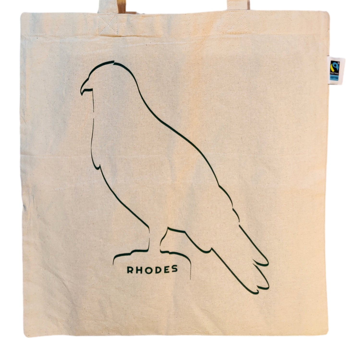 Bird Tote Bag (free with orders over €25)