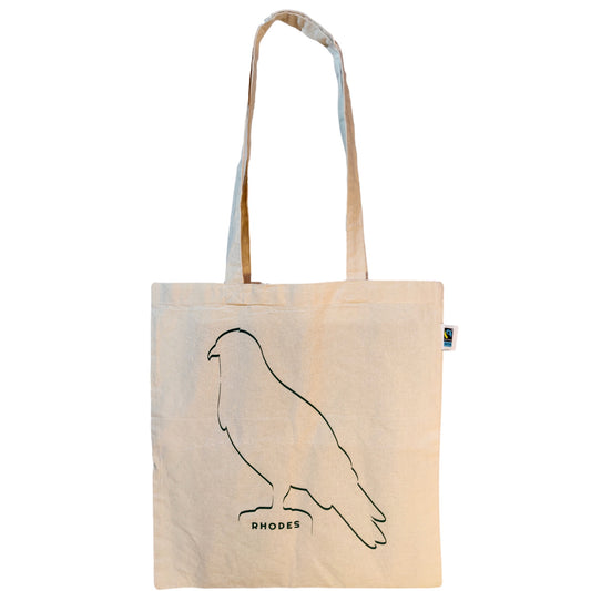 Bird Tote Bag (free with orders over €25)