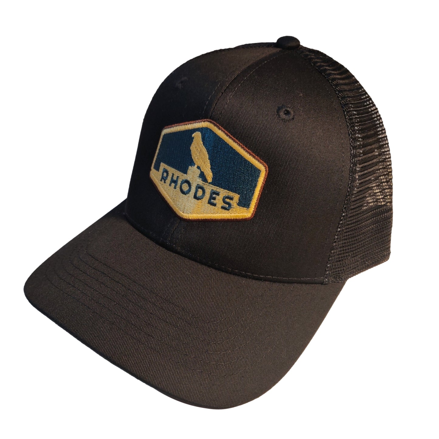 Rhodes Trucker Hat