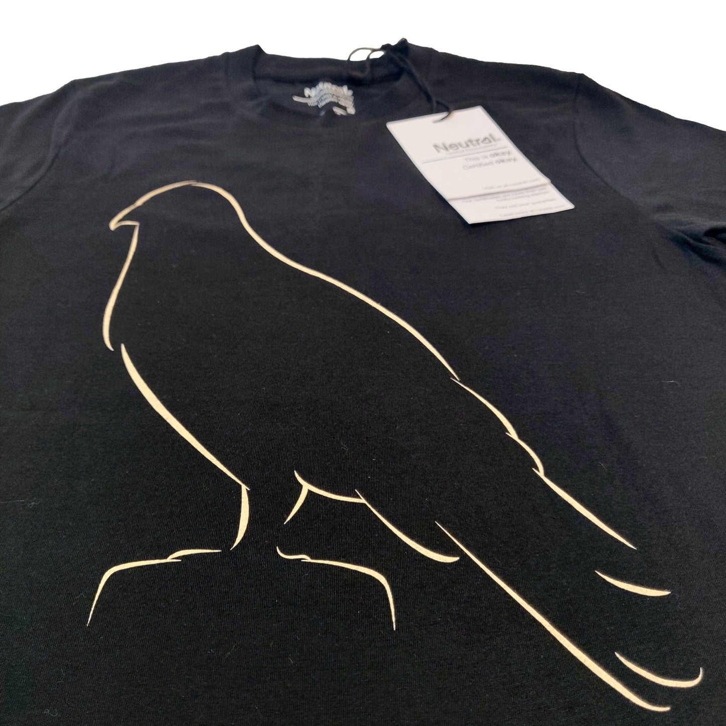 Bird Shirt - Men