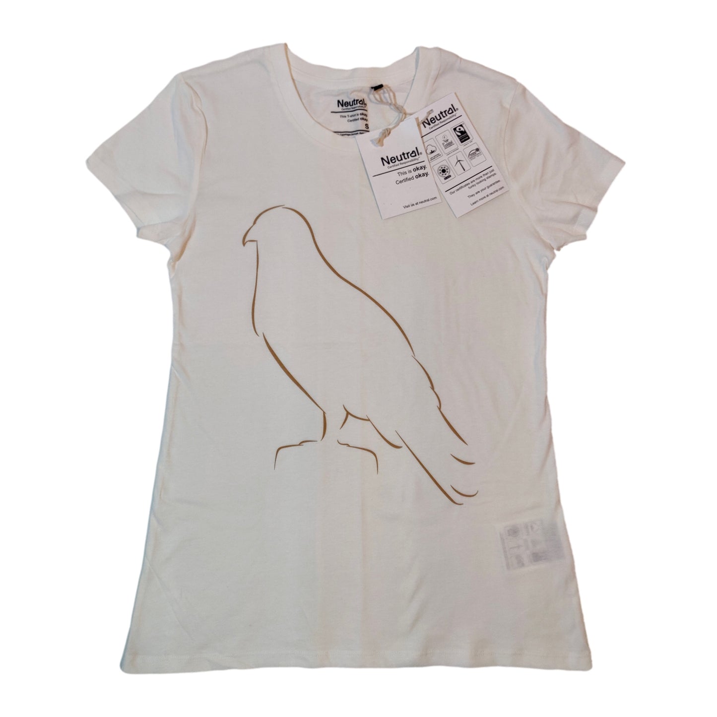 Bird Shirt - Women